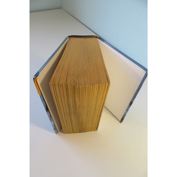 Webster's New Explorer Crossword Puzzle Dictionary Second Edition - Picture 4 of 9